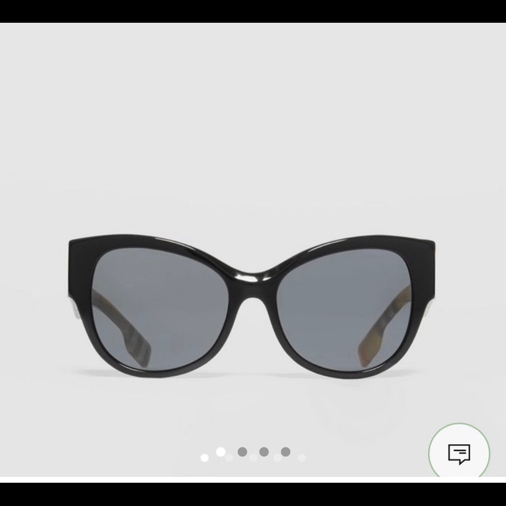 Burberry Sunglasses